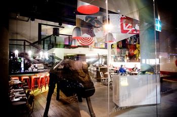 Art Series - The Olsen - Darwin Holiday 28