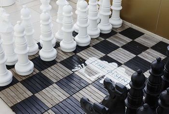 Art Series - The Olsen - Darwin Holiday 48