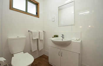 Nitmiluk Chalets - Darwin Holiday 0