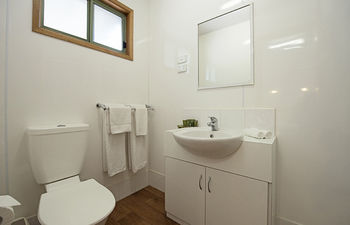 Nitmiluk Chalets - Darwin Holiday 4