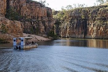 Nitmiluk Chalets - Darwin Holiday 5