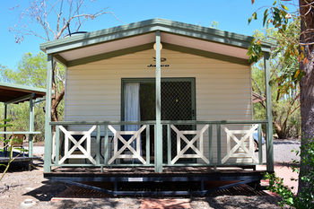 Nitmiluk Chalets - Darwin Holiday 6