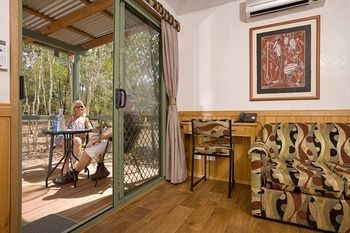 Nitmiluk Chalets - Darwin Holiday 9