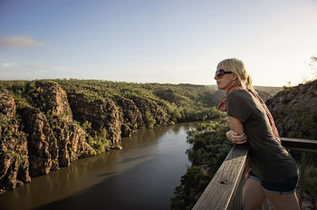 Nitmiluk Chalets - Darwin Holiday 10