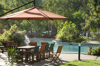 Nitmiluk Chalets - Darwin Holiday 12