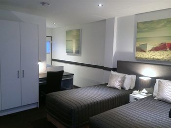 Morgans Boutique Hotel - Darwin Holiday 1