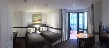 Morgans Boutique Hotel - Darwin Holiday 2