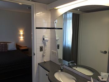 Morgans Boutique Hotel - Darwin Holiday 4