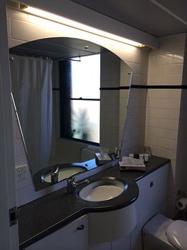 Morgans Boutique Hotel - Darwin Holiday 5