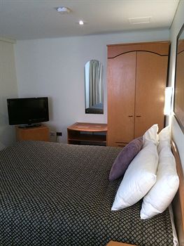 Morgans Boutique Hotel - Darwin Holiday 6