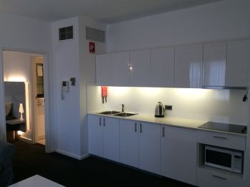 Morgans Boutique Hotel - Darwin Holiday 11