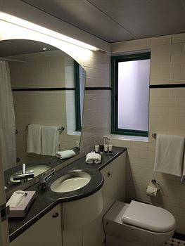 Morgans Boutique Hotel - Darwin Holiday 12