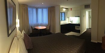 Morgans Boutique Hotel - Darwin Holiday 14