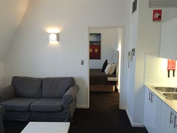 Morgans Boutique Hotel - Darwin Holiday 17