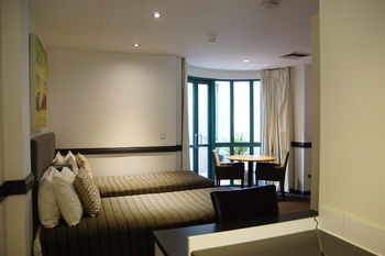 Morgans Boutique Hotel - Darwin Holiday 18