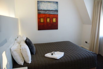 Morgans Boutique Hotel - Darwin Holiday 20