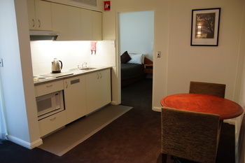 Morgans Boutique Hotel - Darwin Holiday 21
