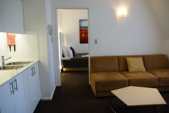 Morgans Boutique Hotel - Darwin Holiday 22