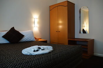 Morgans Boutique Hotel - Darwin Holiday 23