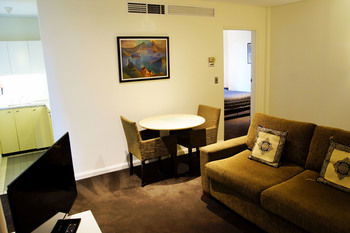 Morgans Boutique Hotel - Darwin Holiday 24