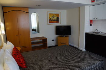 Morgans Boutique Hotel - Darwin Holiday 25