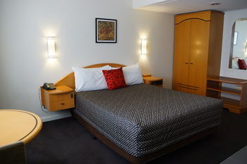 Morgans Boutique Hotel - Darwin Holiday 26