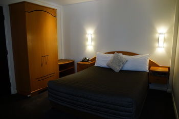 Morgans Boutique Hotel - Darwin Holiday 27