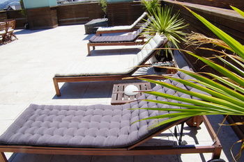 Morgans Boutique Hotel - Darwin Holiday 29