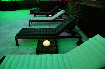 Morgans Boutique Hotel - Darwin Holiday 34