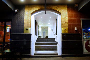 Morgans Boutique Hotel - Darwin Holiday 37