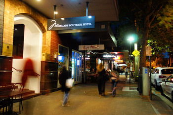 Morgans Boutique Hotel - Darwin Holiday 38