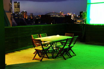 Morgans Boutique Hotel - Darwin Holiday 39