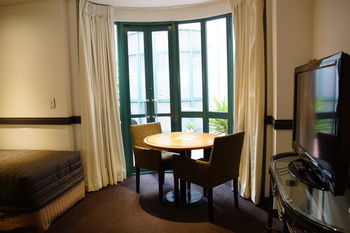 Morgans Boutique Hotel - Darwin Holiday 41
