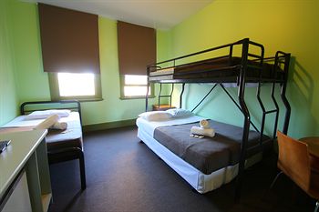 Sydney Central Inn - Hostel - Darwin Holiday 3