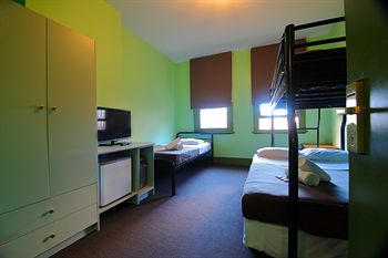 Sydney Central Inn - Hostel - Darwin Holiday 4