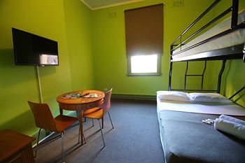Sydney Central Inn - Hostel - Darwin Holiday 5