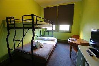 Sydney Central Inn - Hostel - Darwin Holiday 6