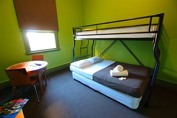 Sydney Central Inn - Hostel - Darwin Holiday 7