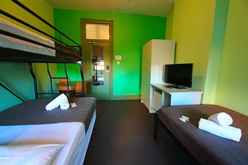 Sydney Central Inn - Hostel - Darwin Holiday 8