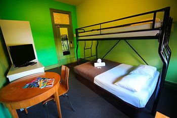 Sydney Central Inn - Hostel - Darwin Holiday 9