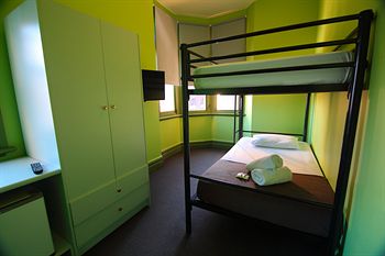 Sydney Central Inn - Hostel - Darwin Holiday 10