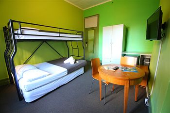 Sydney Central Inn - Hostel - Darwin Holiday 11