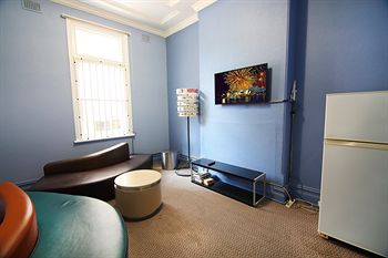 Sydney Central Inn - Hostel - Darwin Holiday 16
