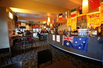 Sydney Central Inn - Hostel - Darwin Holiday 19