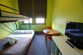 Sydney Central Inn - Hostel - Darwin Holiday 20