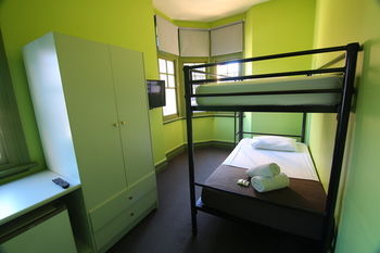 Sydney Central Inn - Hostel - Darwin Holiday 21