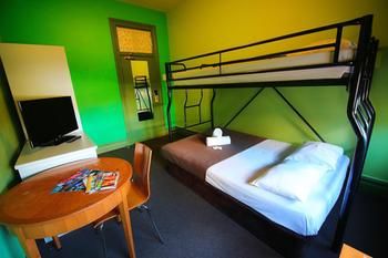 Sydney Central Inn - Hostel - Darwin Holiday 33