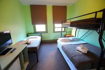 Sydney Central Inn - Hostel - Darwin Holiday 36