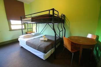 Sydney Central Inn - Hostel - Darwin Holiday 37