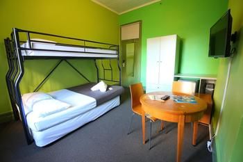 Sydney Central Inn - Hostel - Darwin Holiday 39